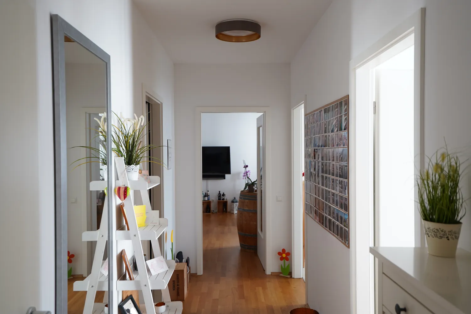3 Zimmer Wohnung mit 92 m² in München – Bild 10