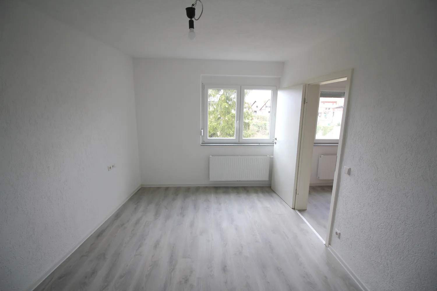 3 Zimmer Wohnung mit 53 m² in Waiblingen – Bild 12