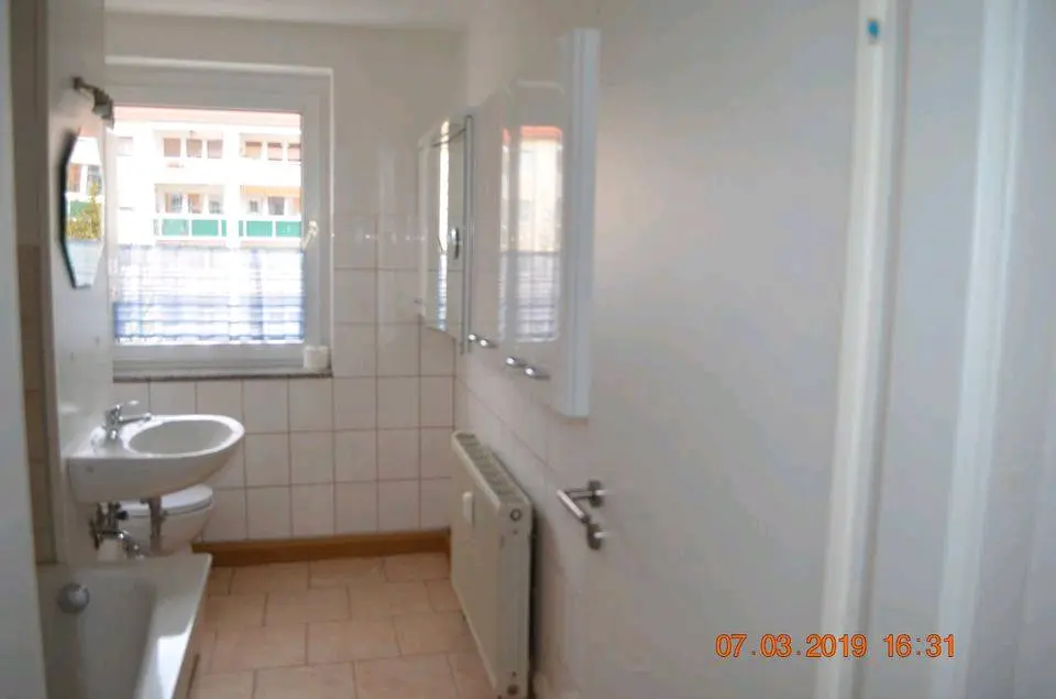 Studio mit 40 m² in Riesa – Bild 4