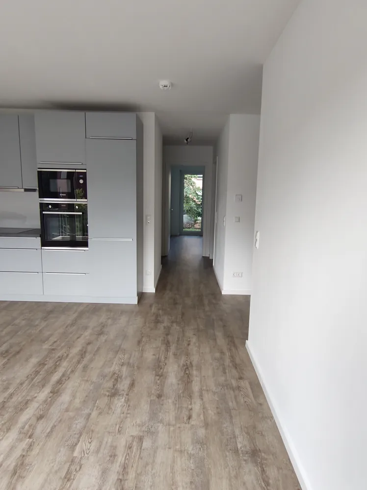 3 Zimmer Wohnung mit 65 m² in Hamburg – Bild 1