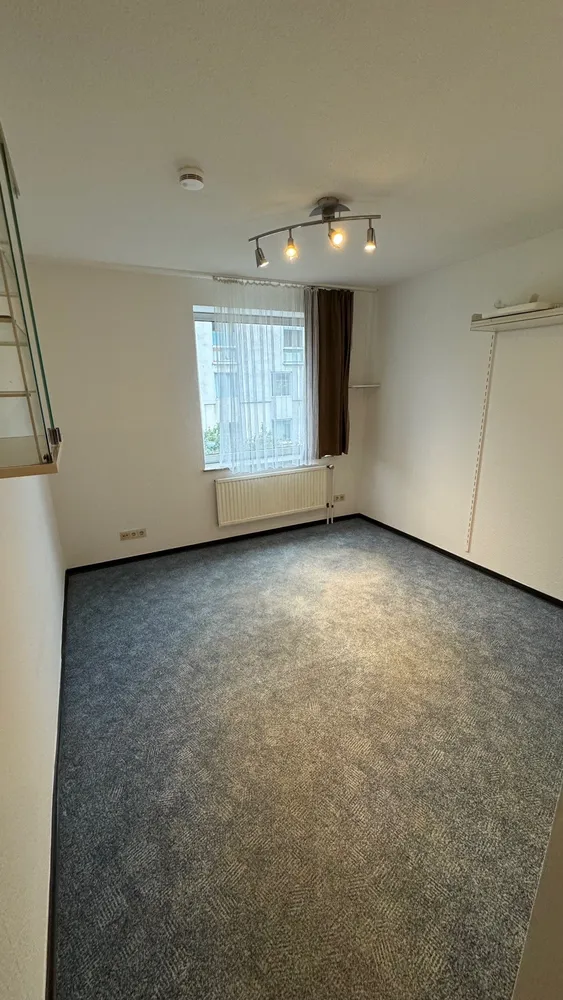 1 Zimmer Wohnung mit 23 m² in Aachen – Bild 1