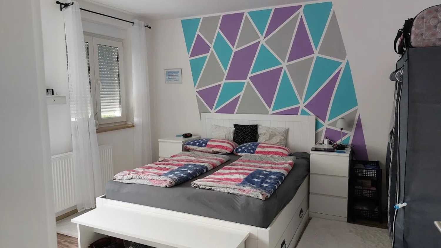 4 Zimmer Wohnung mit 83 m² in Nürnberg – Bild 11