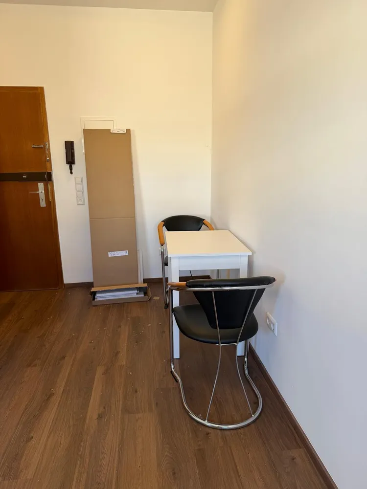 1 Zimmer Wohnung mit 27 m² in Mannheim – Bild 6