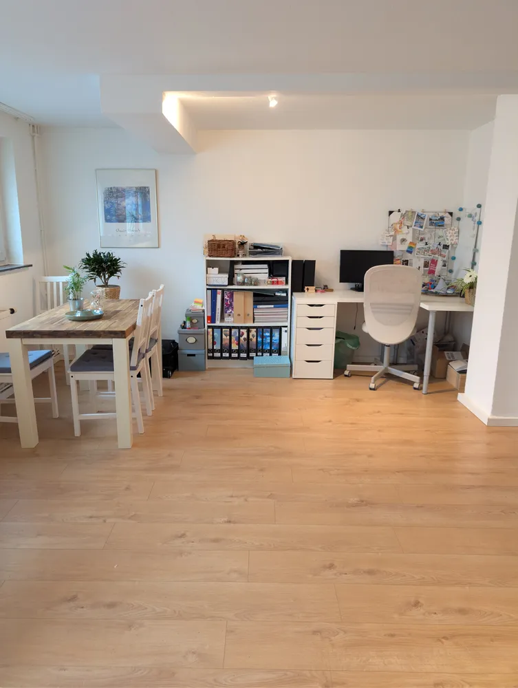 2 Zimmer Wohnung mit 50 m² in Dortmund – Bild 5