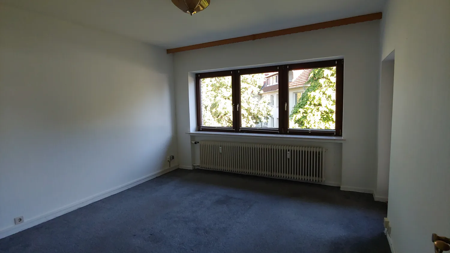 5 Zimmer Wohnung mit 174 m² in Bremen – Bild 7