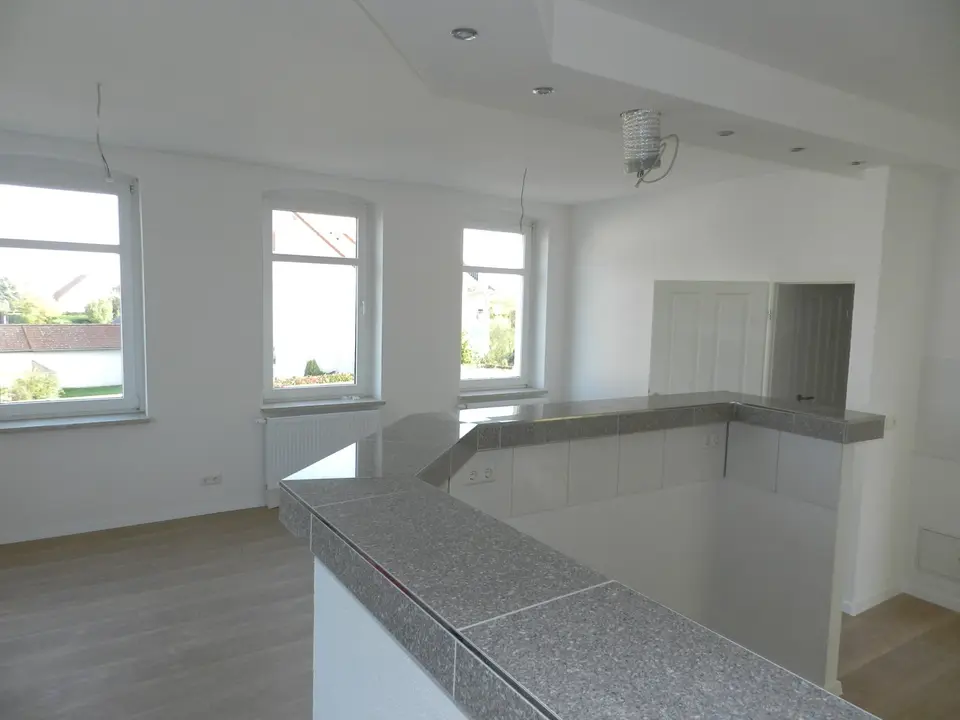 3 Zimmer Wohnung mit 80 m² in Delitzsch – Bild 3