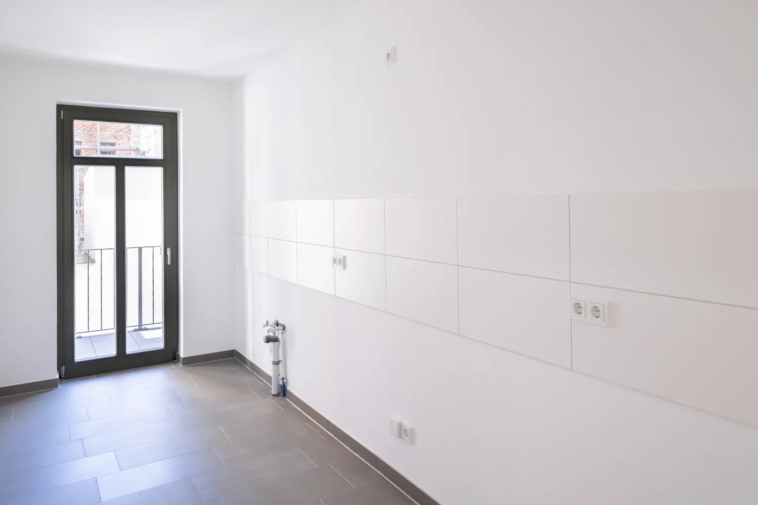 3 Zimmer Wohnung mit 68 m² in Leipzig – Bild 2