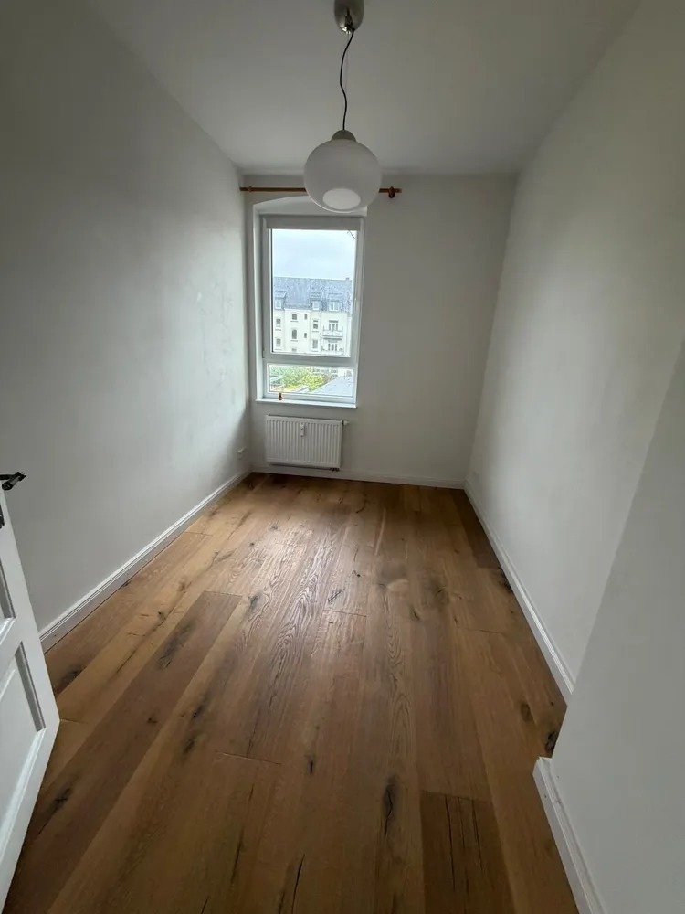 4 Zimmer Wohnung mit 82 m² in Flensburg – Bild 11