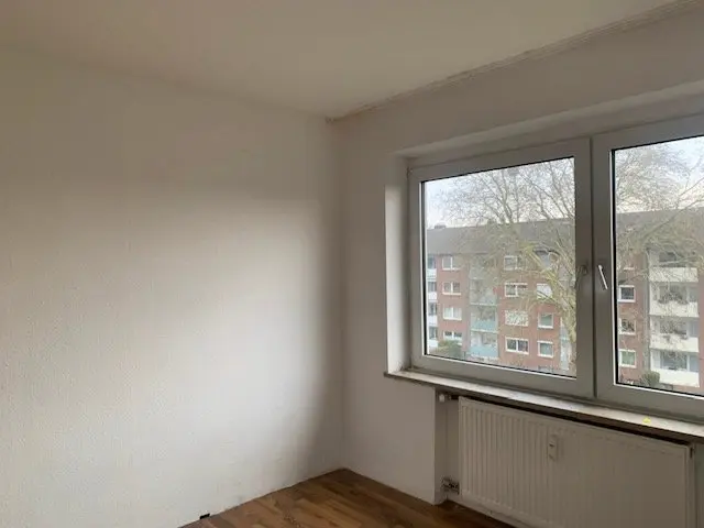 3 Zimmer Wohnung mit 65 m² in Krefeld – Bild 5