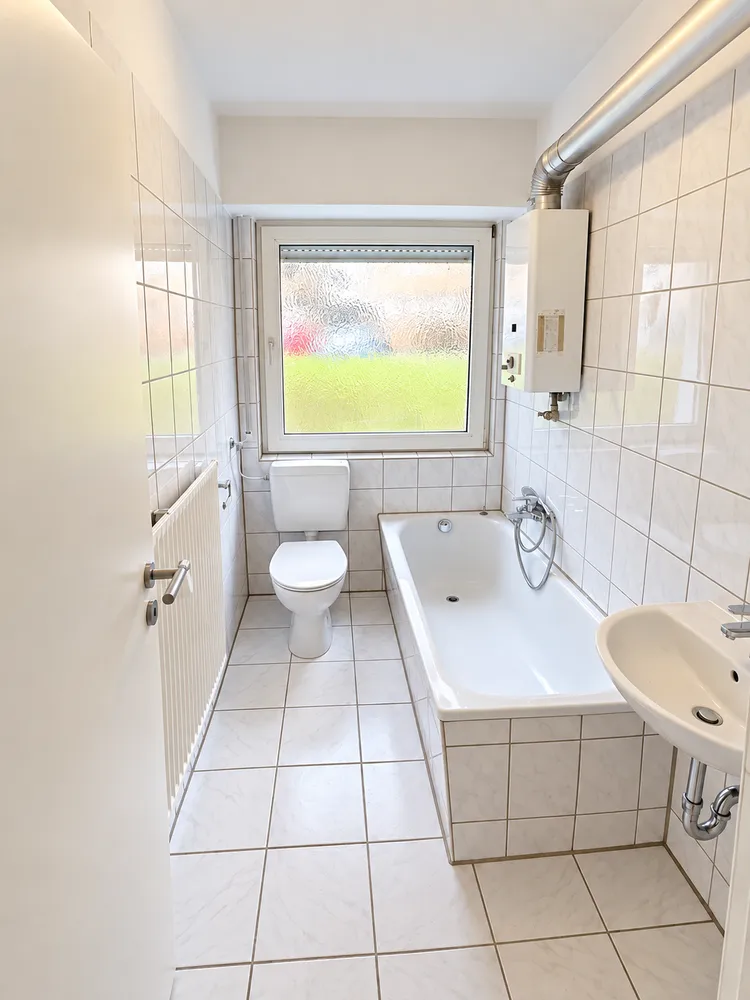 2 room apartment with 47 m² in Dortmund – Photo 10