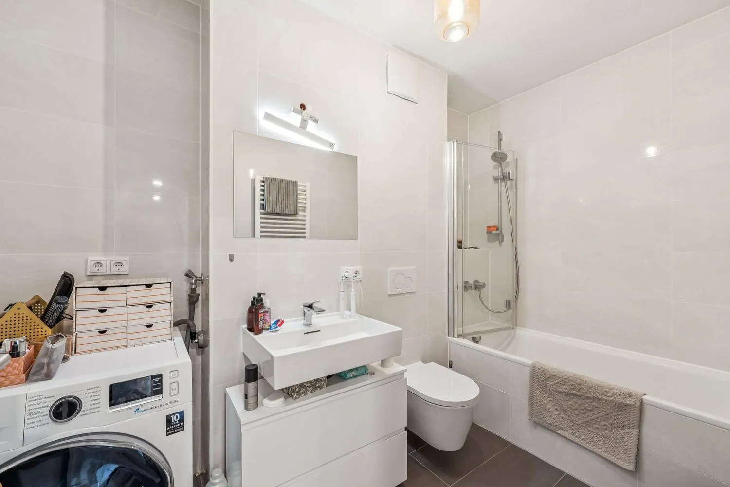 3 Zimmer Wohnung mit 68 m² in München – Bild 10