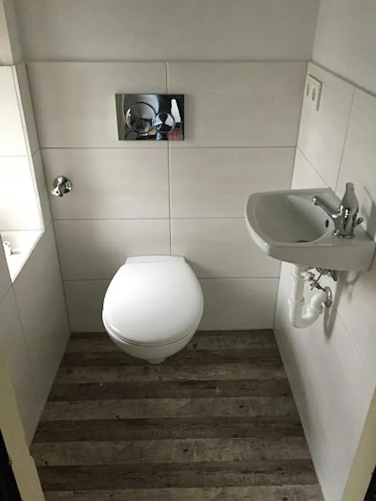 WG-Zimmer mit 12 m² in Düsseldorf – Bild 7