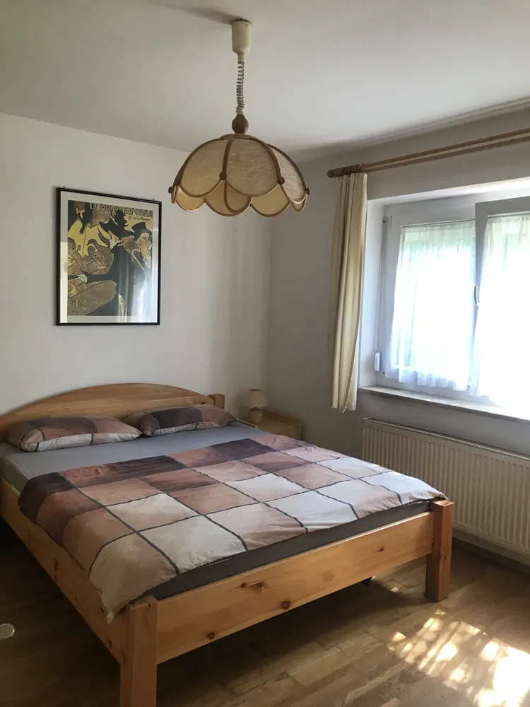 2 room apartment with 40 m² in Ingolstadt – Photo 4