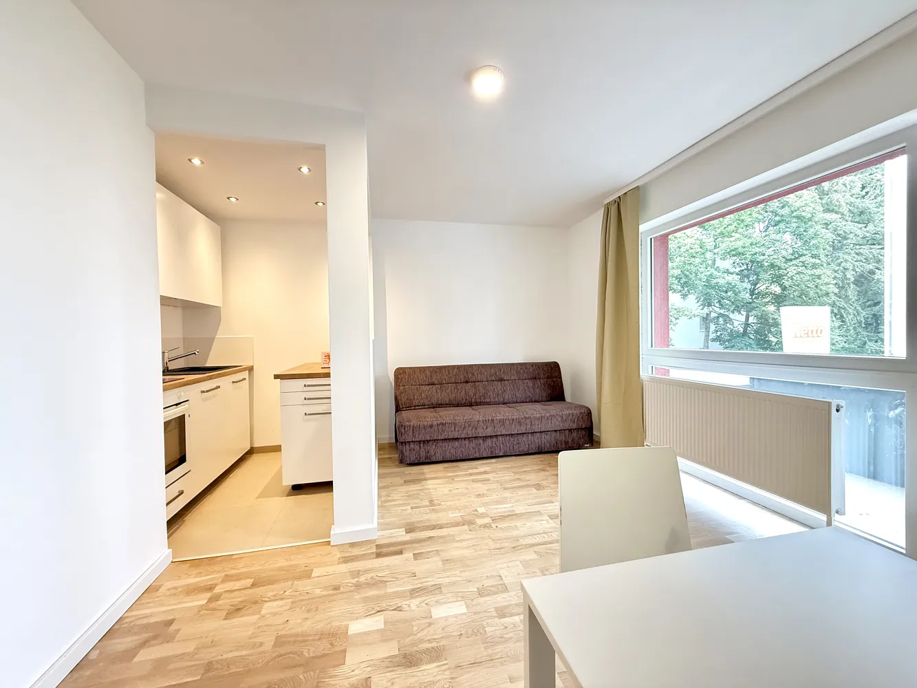 2 Zimmer Wohnung mit 50 m² in Offenbach am Main – Bild 1