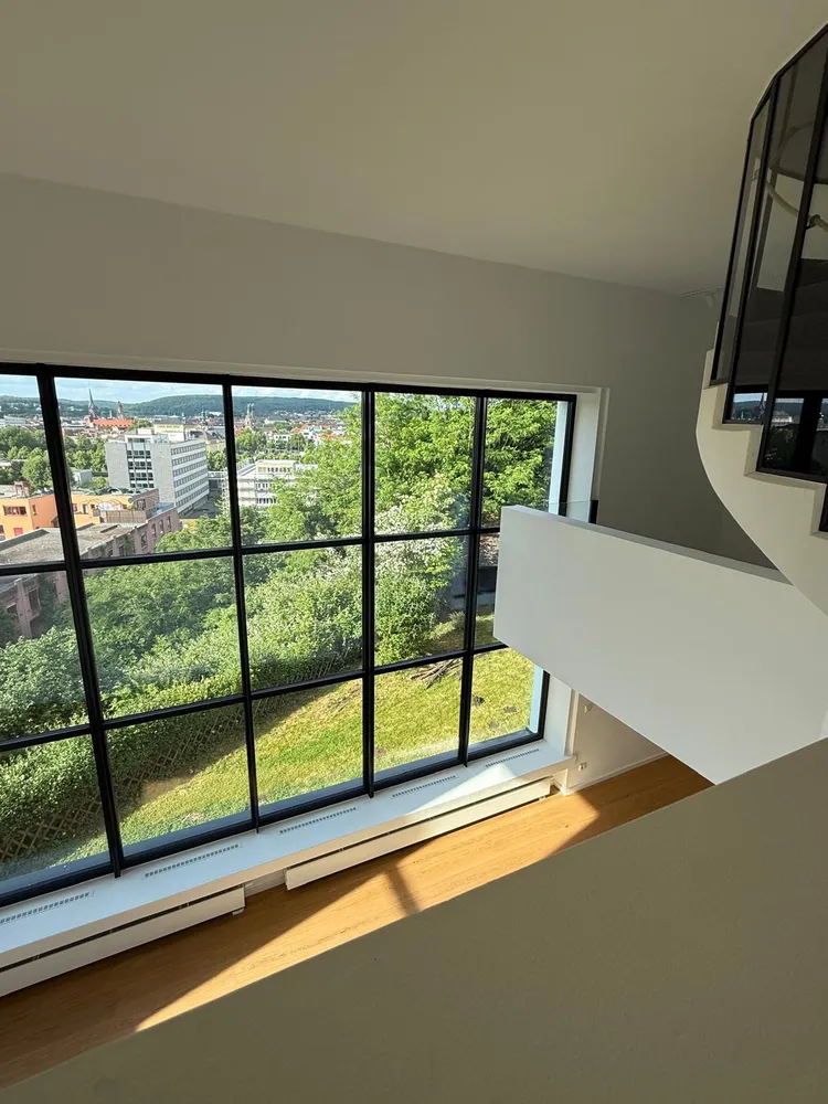 5 room apartment with 220 m² in Saarbrücken – Photo 8