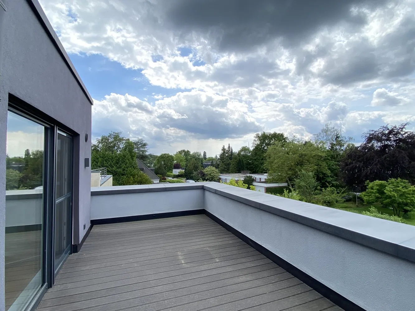 3 Zimmer Wohnung mit 131 m² in Münster – Bild 10