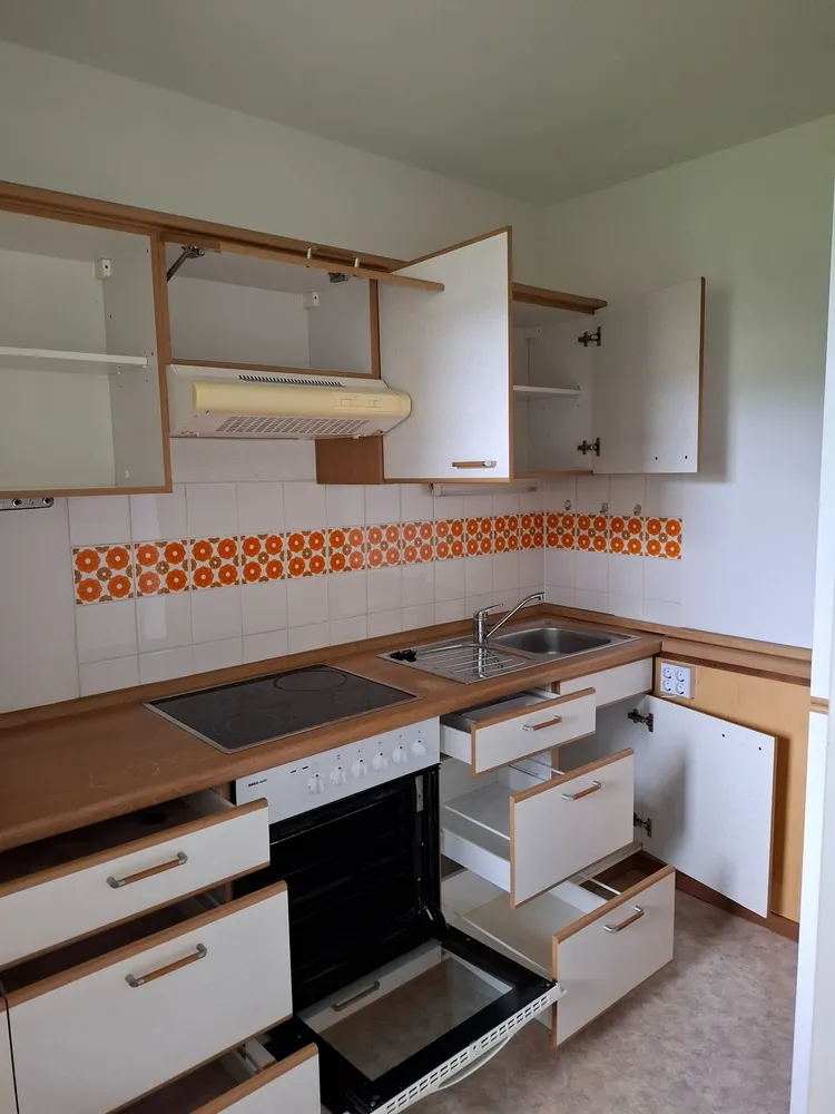 2 Zimmer Wohnung mit 61 m² in Hannover – Bild 6