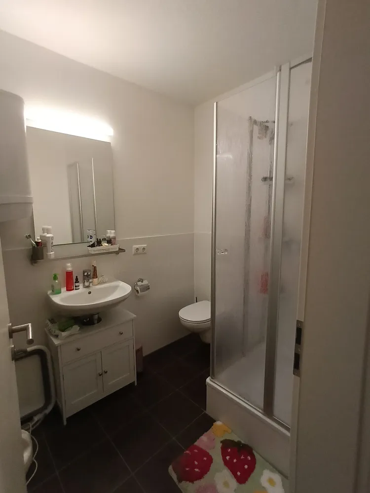 1 Zimmer Wohnung mit 31 m² in Würzburg – Bild 10