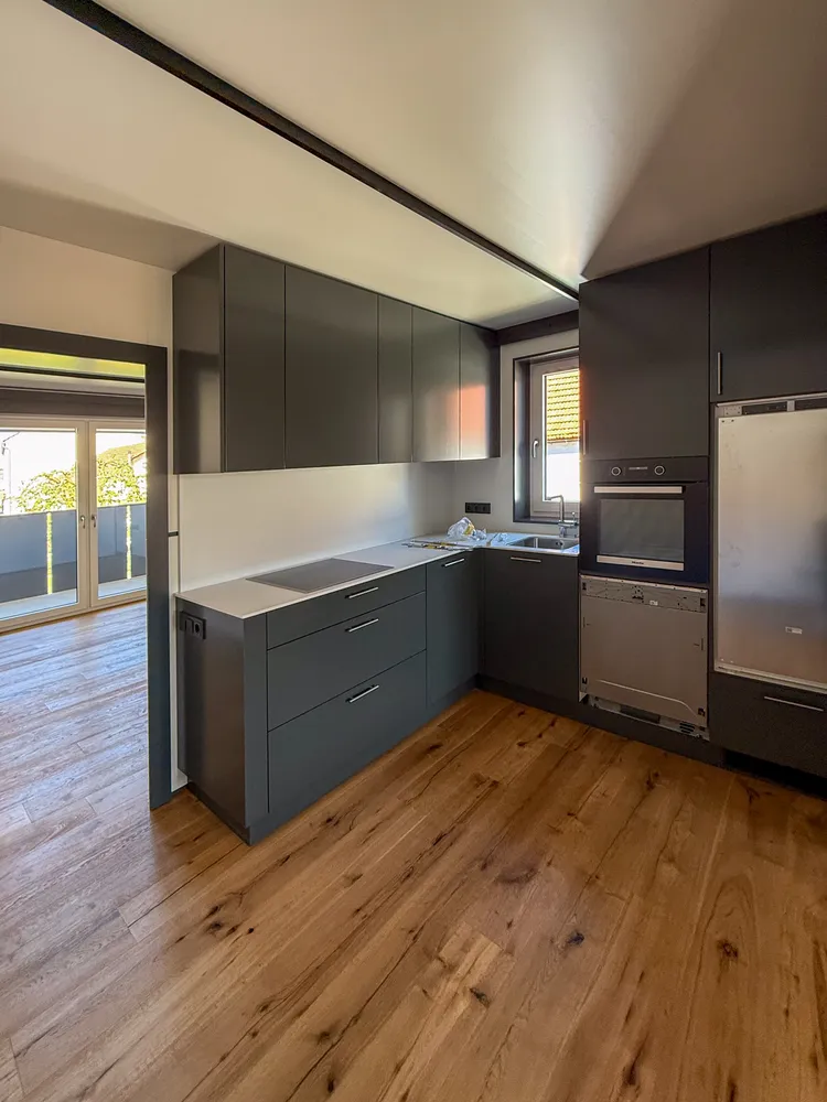3 Zimmer Wohnung mit 78 m² in Ingolstadt – Bild 3