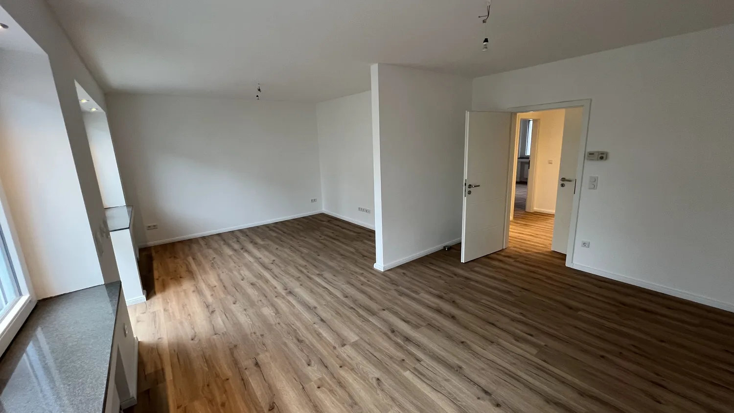 2 Zimmer Wohnung mit 66 m² in Mönchengladbach – Bild 7