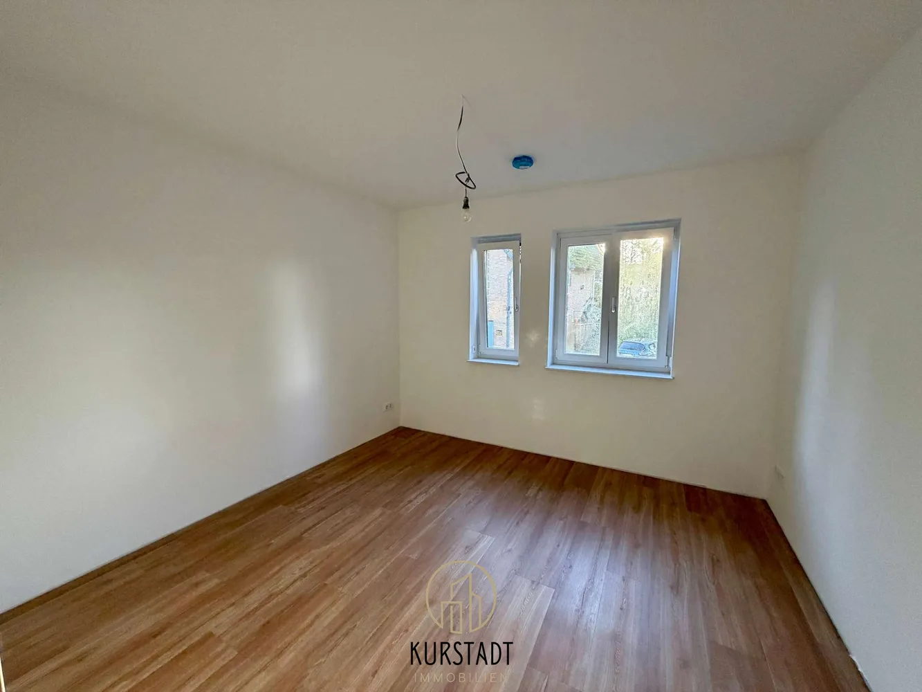 3 Zimmer Wohnung mit 96 m² in Lüneburg – Bild 2