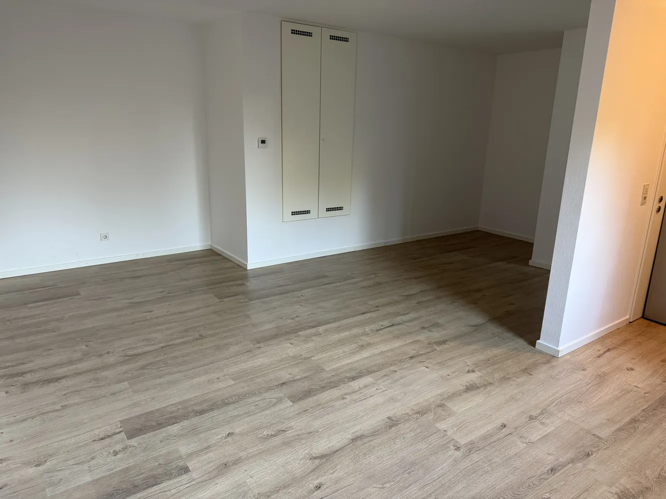 1 room apartment with 40 m² in Cologne – Photo 6