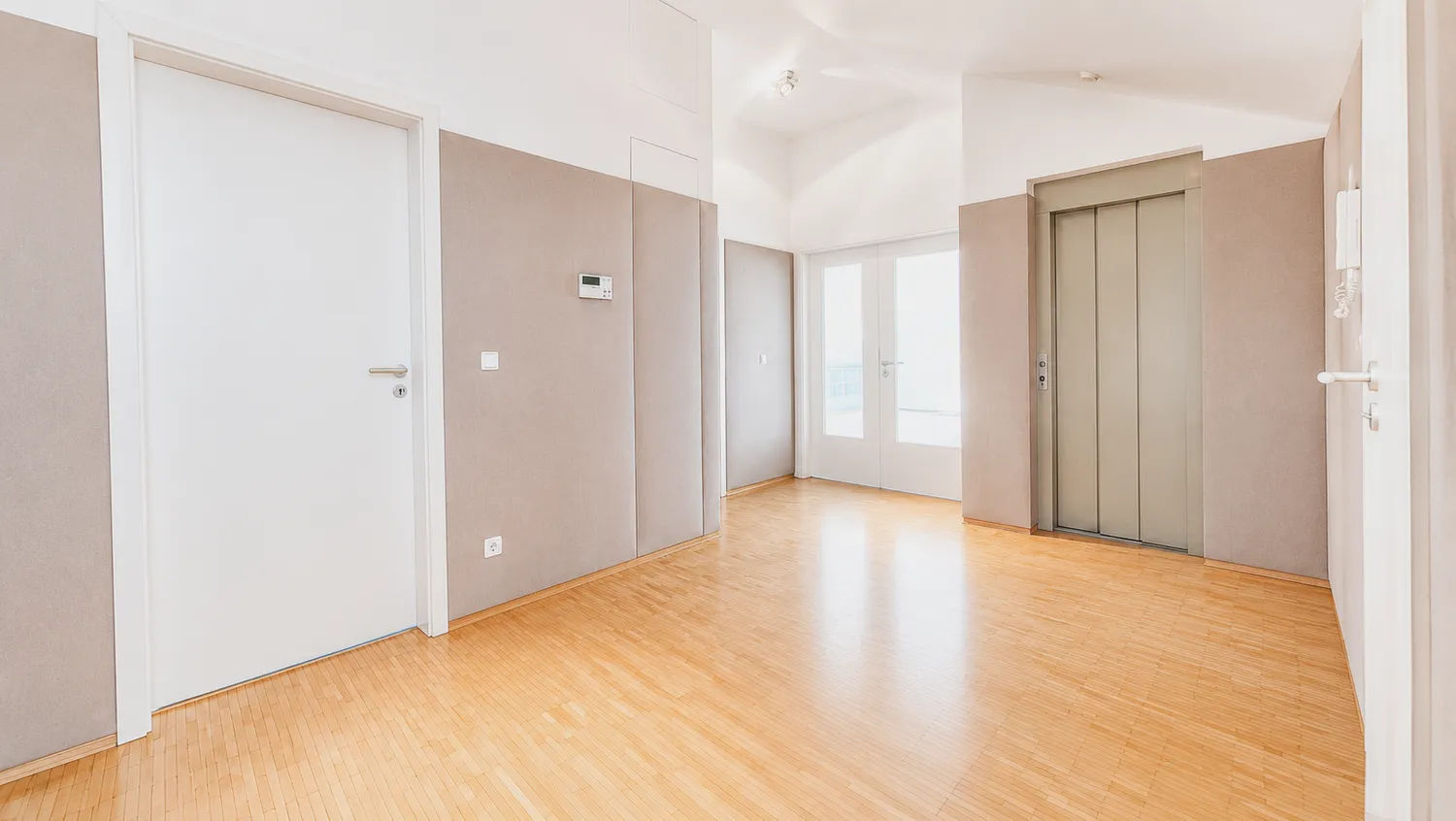 4 Zimmer Wohnung mit 141 m² in München – Bild 4