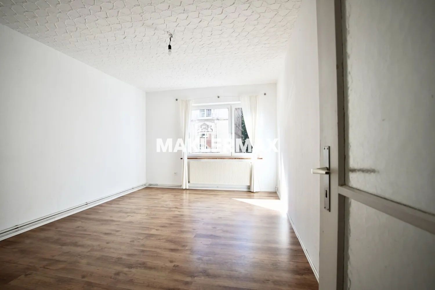 2 Zimmer Wohnung mit 44 m² in Stuttgart – Bild 1