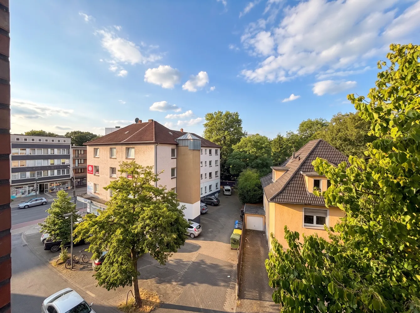 3 Zimmer Wohnung mit 73 m² in Marl – Bild 11