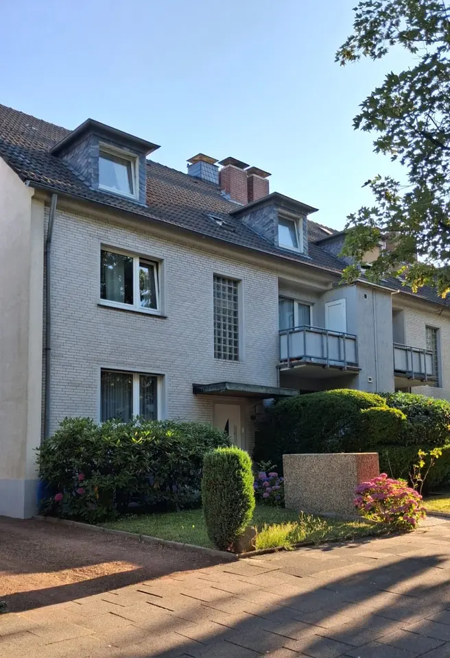 3 Zimmer Wohnung mit 63 m² in Marl – Bild 9