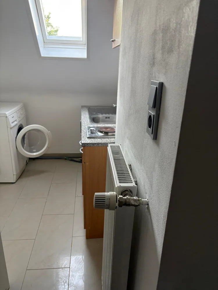 2 Zimmer Wohnung mit 38 m² in Mainz – Bild 10
