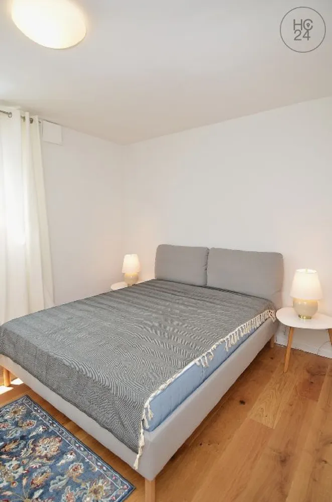 3 Zimmer Wohnung mit 93 m² in Augsburg – Bild 7