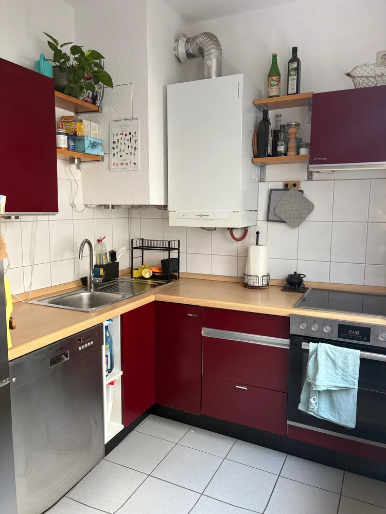 2 Zimmer Wohnung mit 53 m² in Bonn – Bild 7