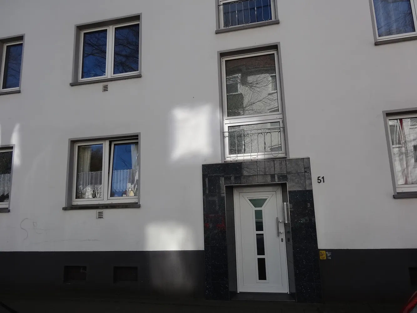 2 Zimmer Wohnung mit 60 m² in Essen – Bild 12