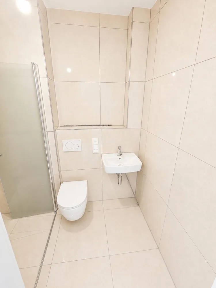 1 Zimmer Wohnung mit 33 m² in Köln – Bild 5