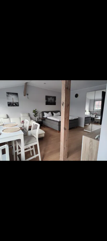1 Zimmer Wohnung mit 48 m² in Berlin – Bild 6
