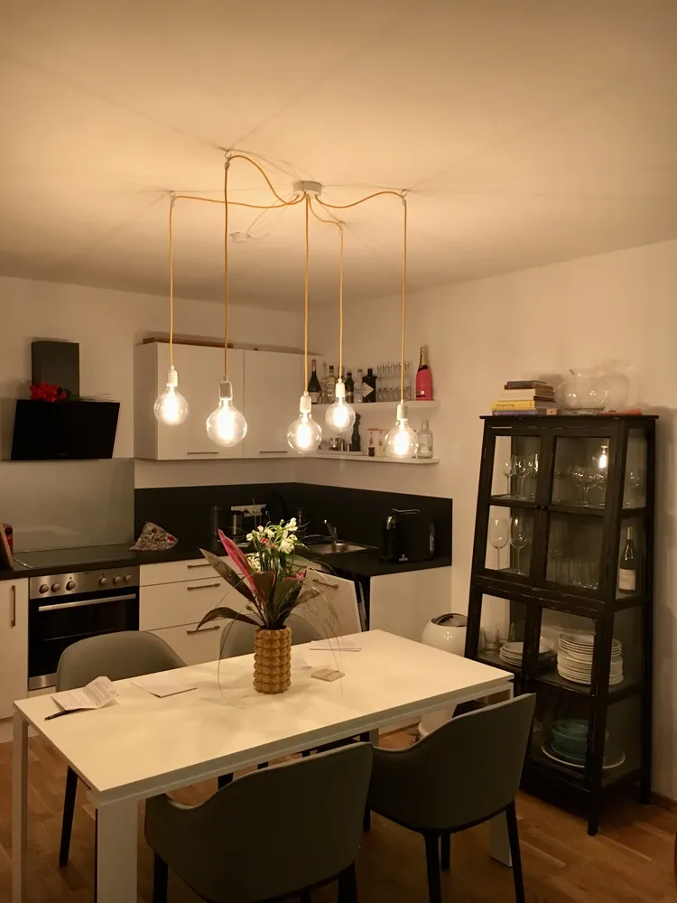 3 Zimmer Wohnung mit 65 m² in München – Bild 2