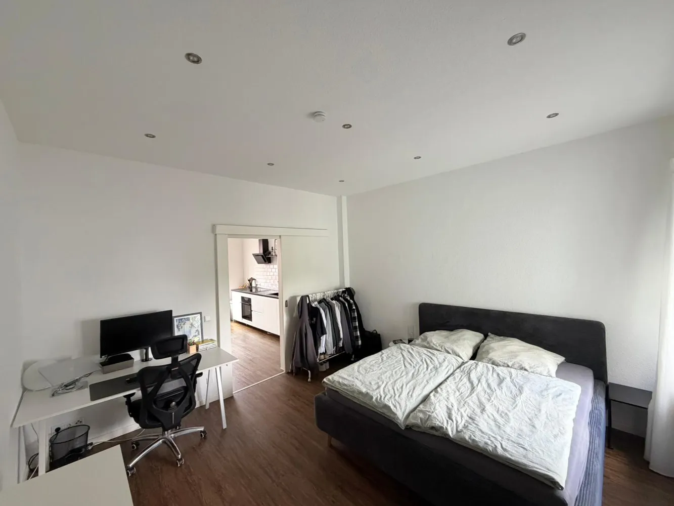 2 Zimmer Wohnung mit 48 m² in Mönchengladbach – Bild 9