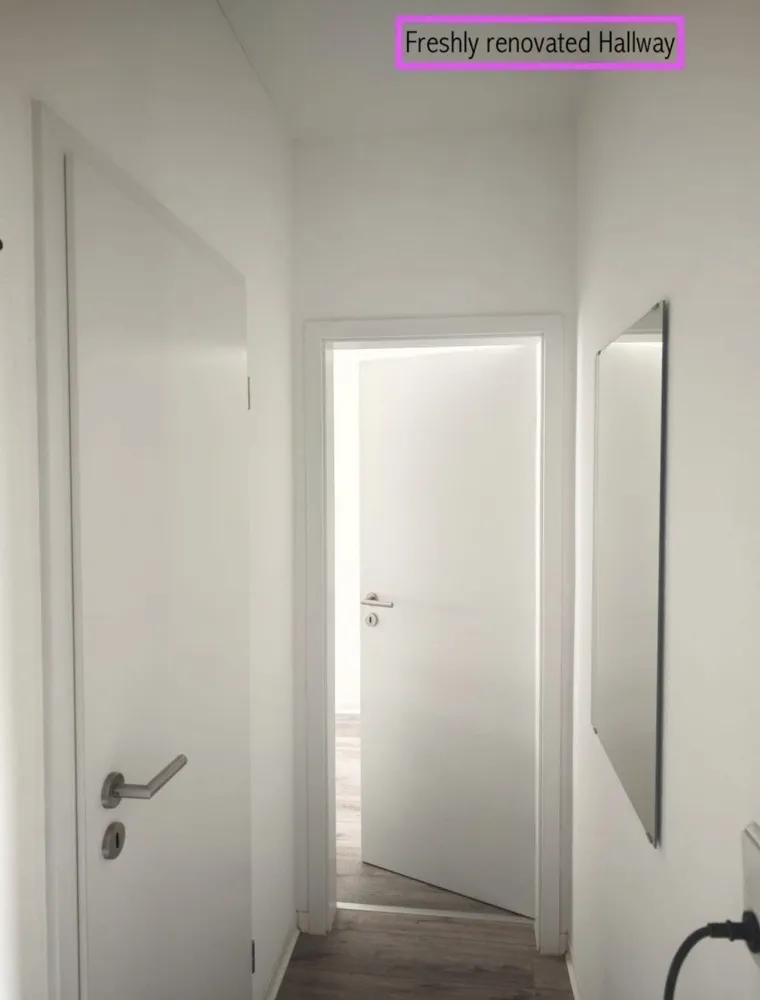 3 Zimmer Wohnung mit 10 m² in Leipzig – Bild 5
