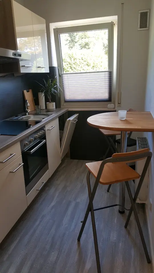 2 Zimmer Wohnung mit 49 m² in Oberhausen – Bild 4