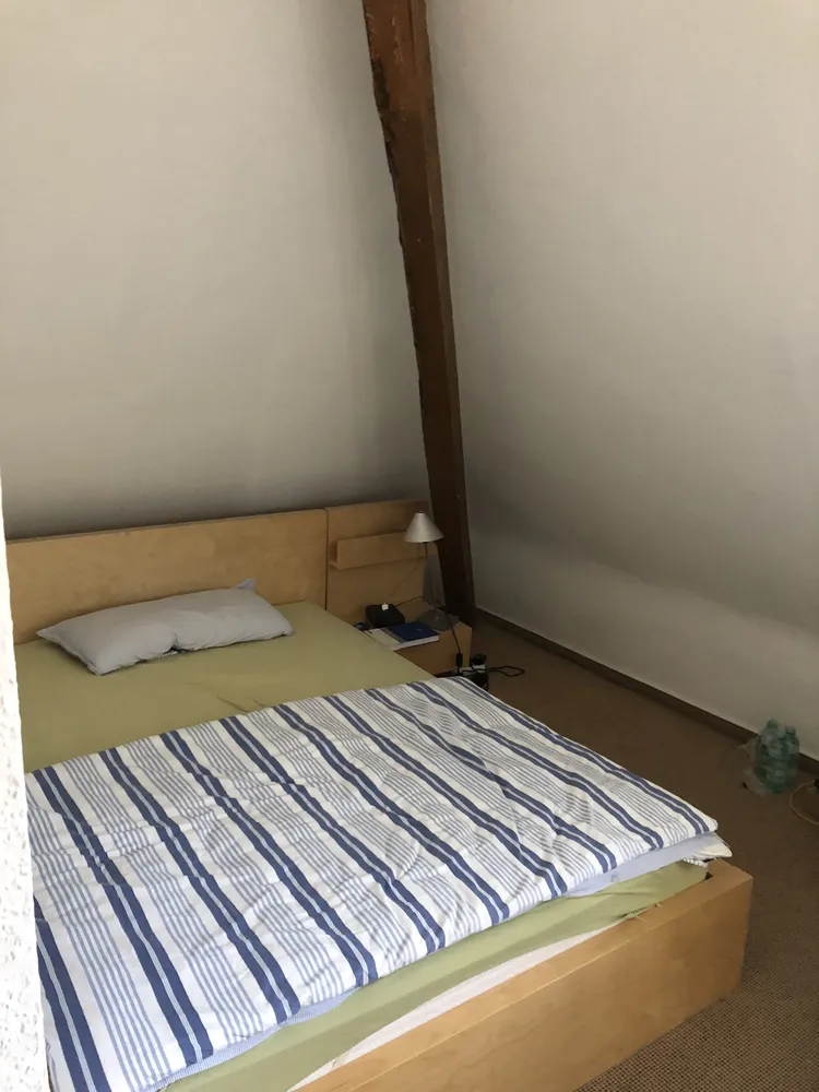 1 Zimmer Wohnung mit 20 m² in Iserlohn – Bild 5