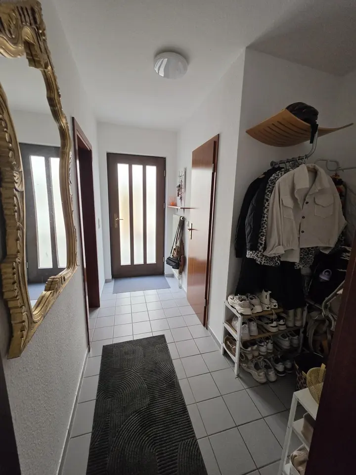 5 Zimmer Haus mit 120 m² in Heidelberg – Bild 5