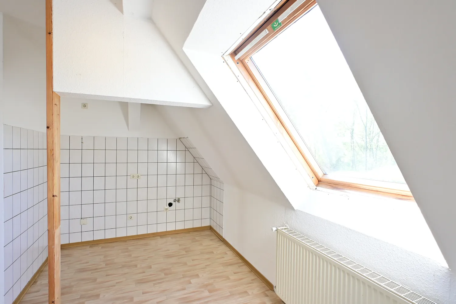 4 Zimmer Wohnung mit 51 m² in Bochum – Bild 3
