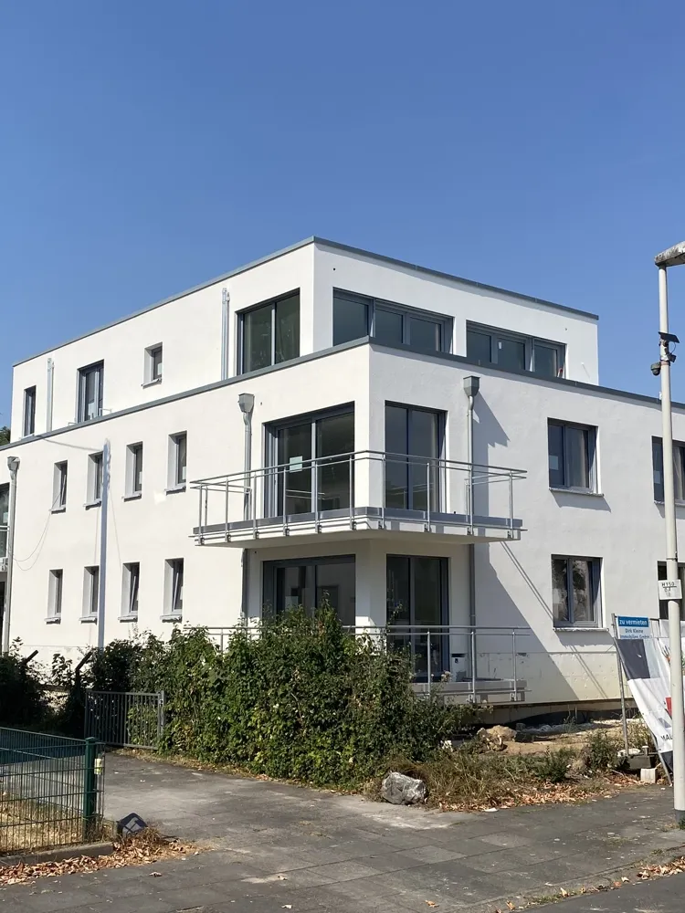 3 Zimmer Wohnung mit 85 m² in Bonn – Bild 2