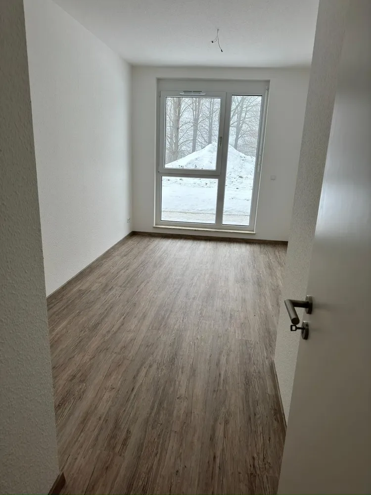 4 room apartment with 94 m² in Limbach-Oberfrohna – Photo 10