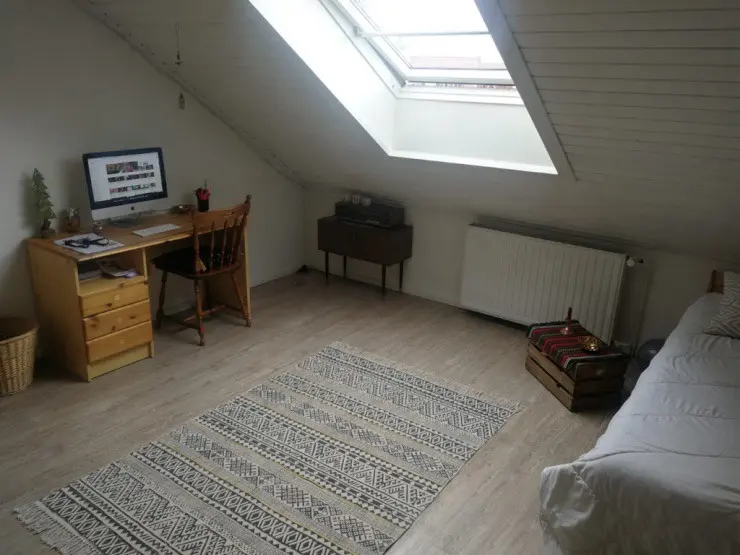 WG-Zimmer mit 20 m² in Ludwigshafen – Bild 4