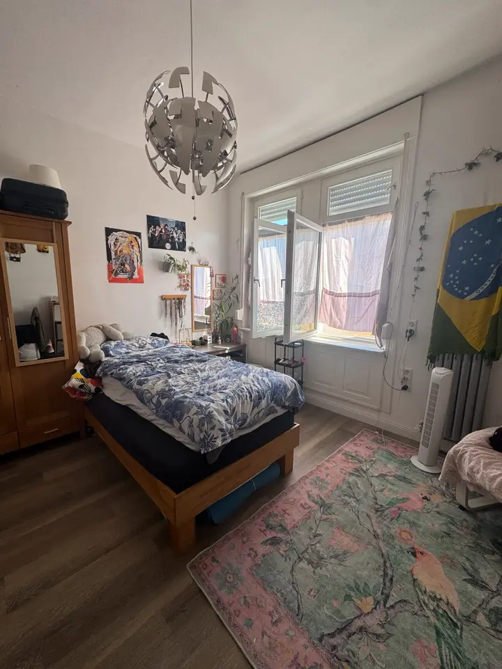16 Zimmer Wohnung mit 107 m² in Schwäbisch Gmünd – Bild 1