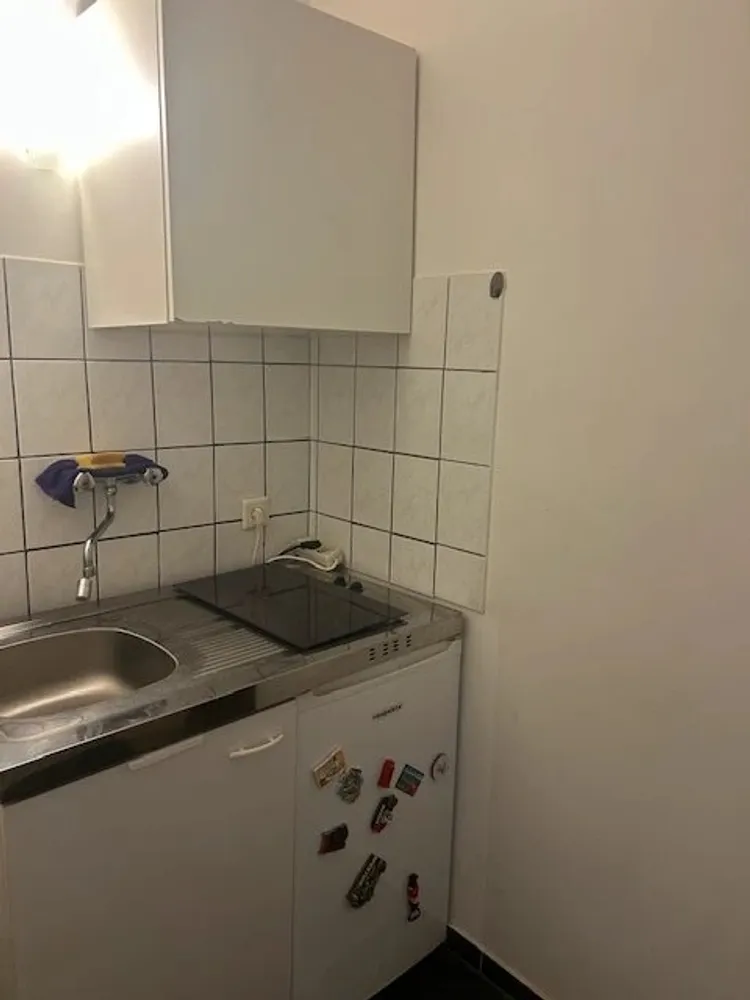 1 Zimmer Wohnung mit 22 m² in Köln – Bild 10