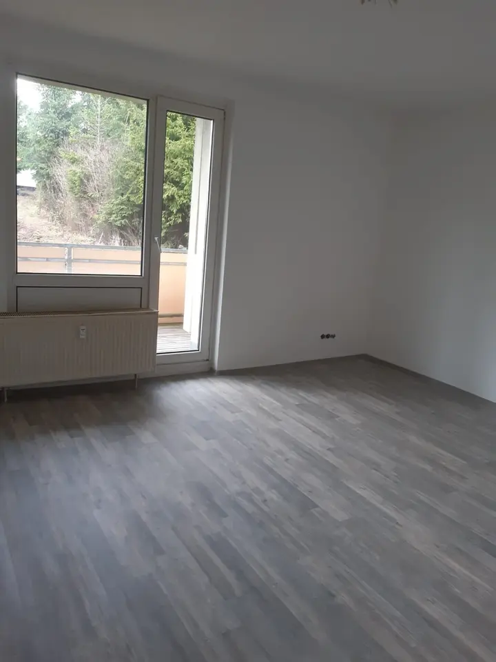 2 Zimmer Wohnung mit 42 m² in Wernigerode – Bild 1