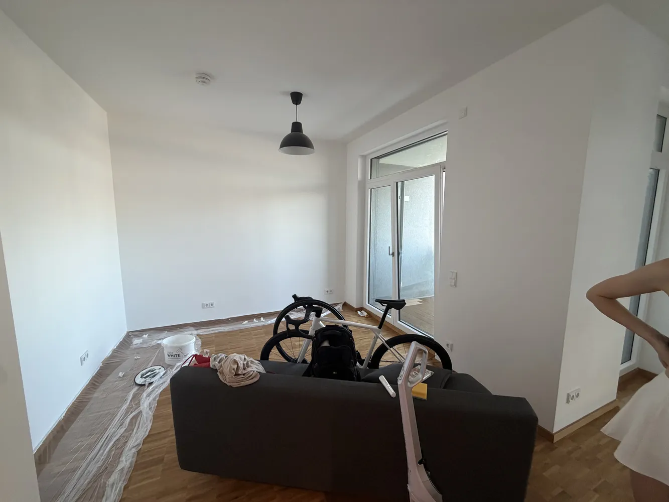 2 Zimmer Wohnung mit 53 m² in Berlin – Bild 1